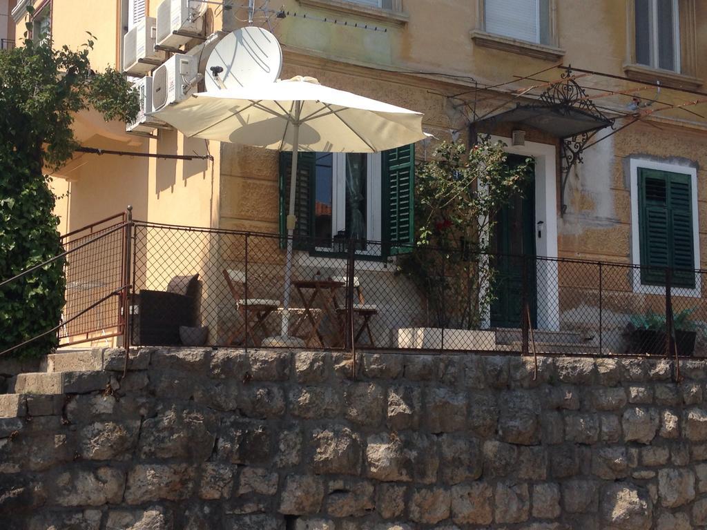 Apartment Amorino Opatija Rom bilde
