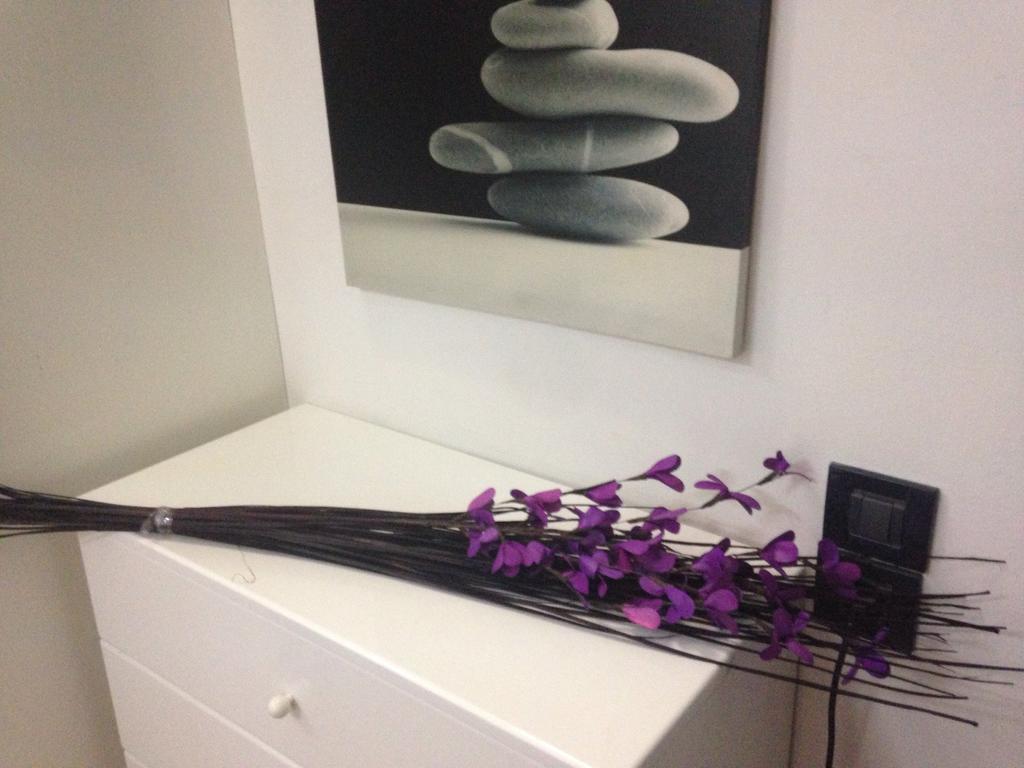 Apartment Amorino Opatija Rom bilde