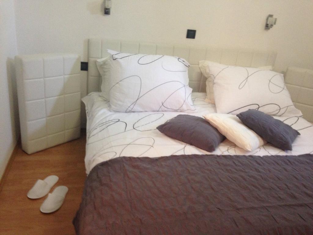 Apartment Amorino Opatija Rom bilde