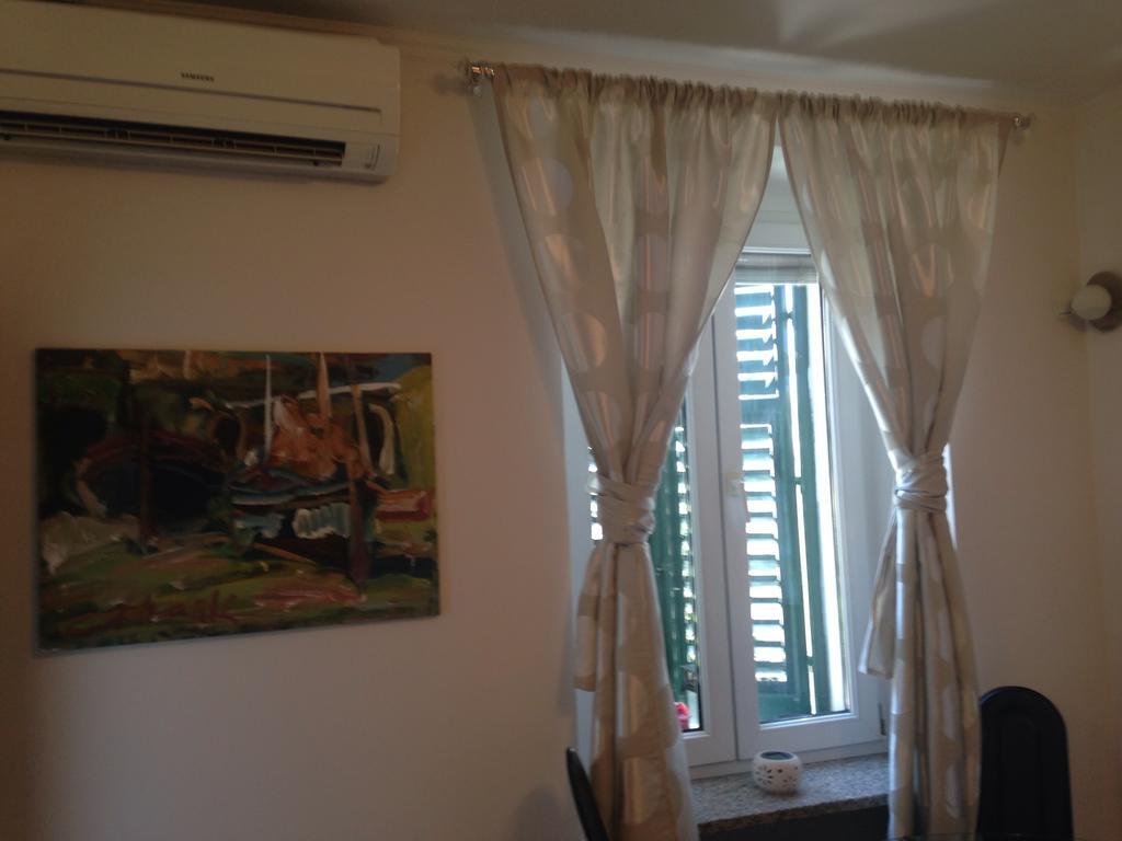 Apartment Amorino Opatija Rom bilde