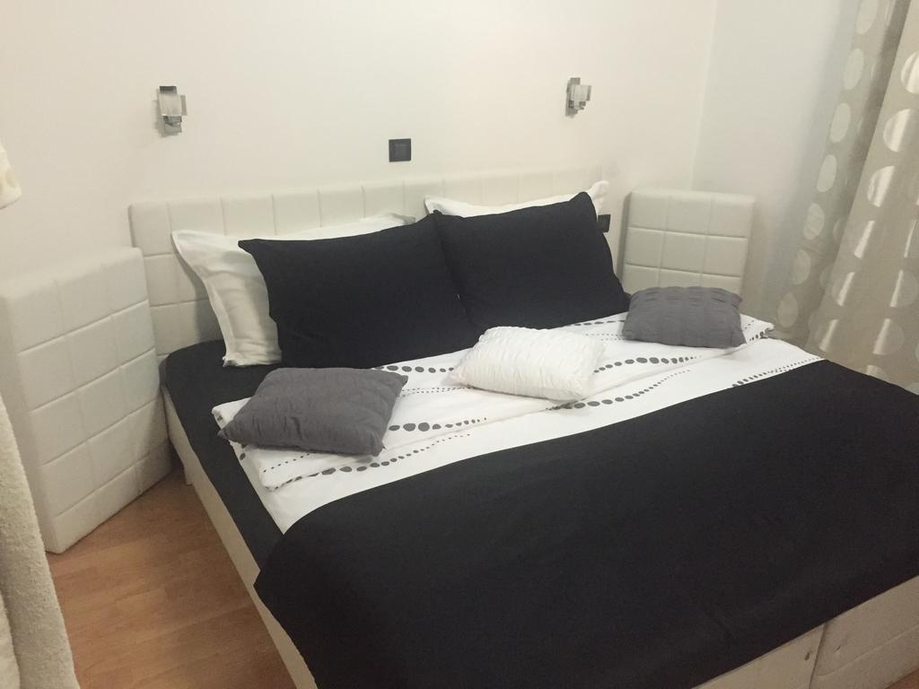 Apartment Amorino Opatija Eksteriør bilde