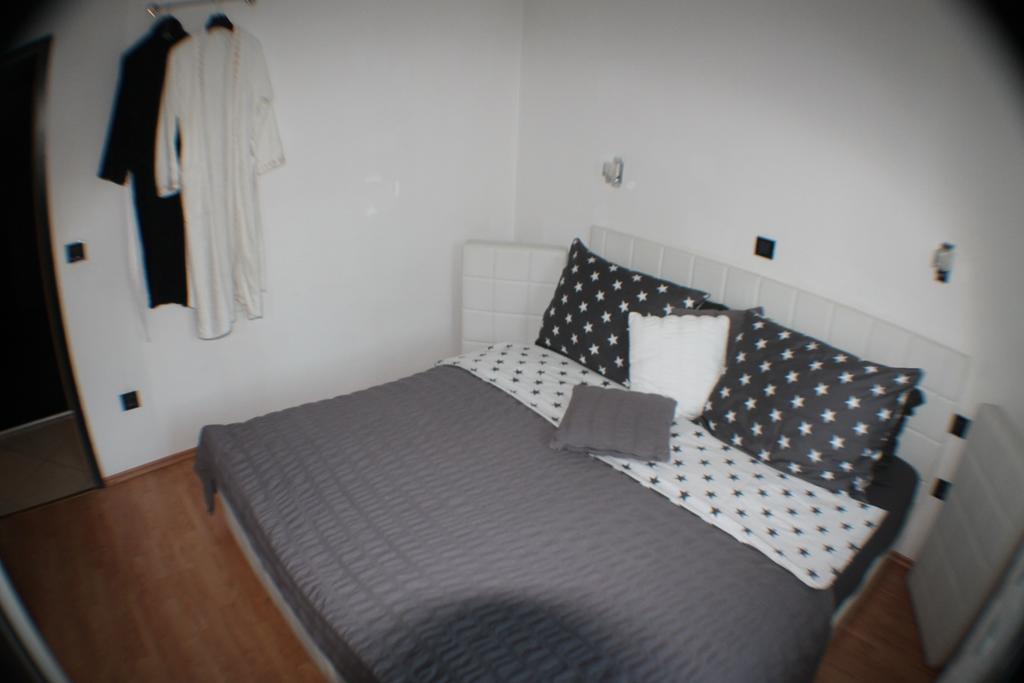 Apartment Amorino Opatija Eksteriør bilde
