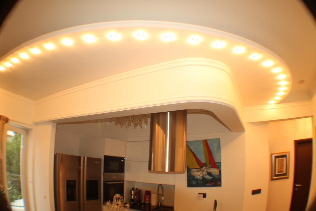 Apartment Amorino Opatija Eksteriør bilde