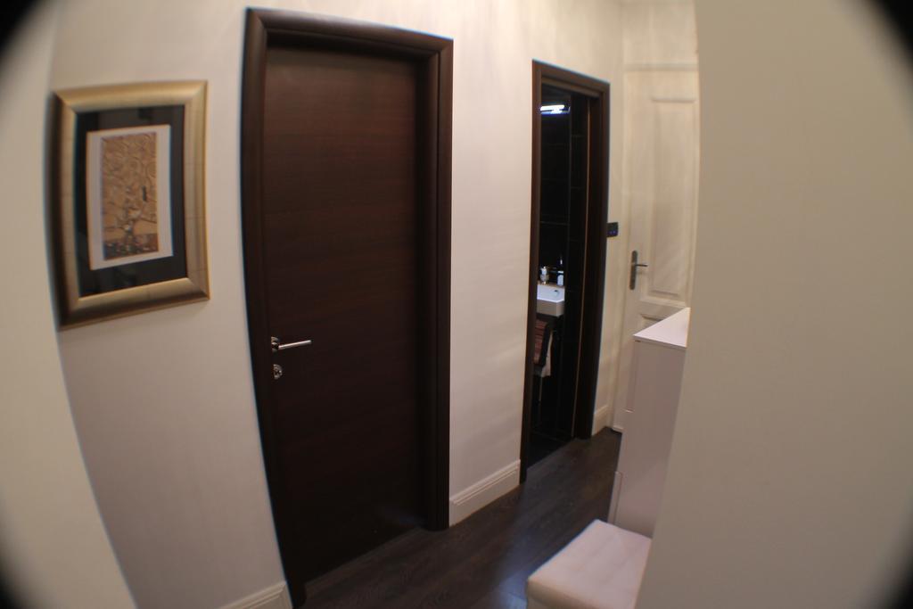 Apartment Amorino Opatija Eksteriør bilde