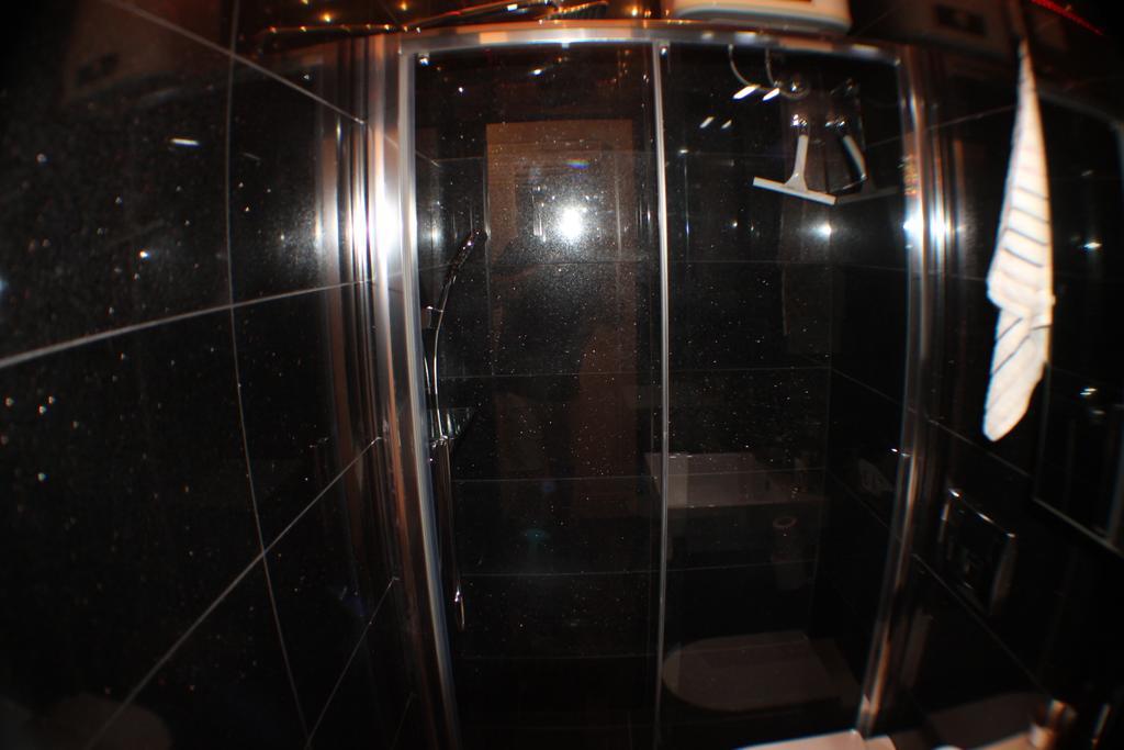 Apartment Amorino Opatija Eksteriør bilde